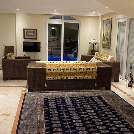 Villa Royal Alanya Exteriér fotografie