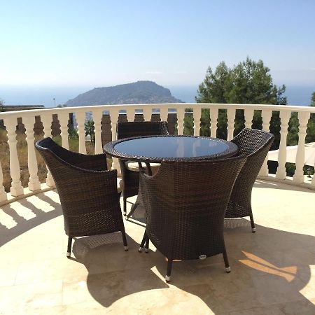 Villa Royal Alanya Exteriér fotografie