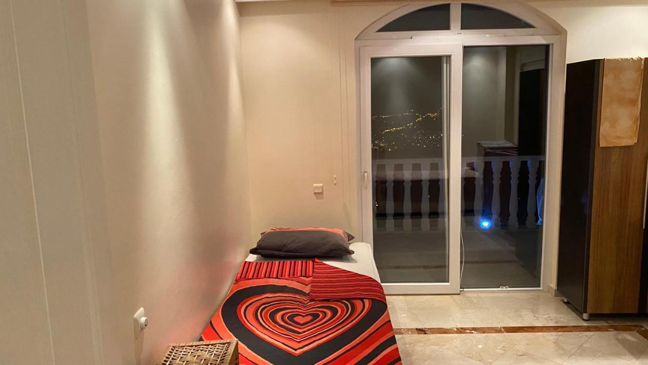 Villa Royal Alanya Exteriér fotografie