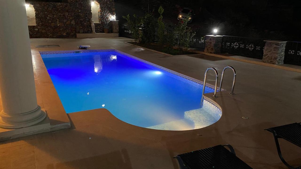 Villa Royal Alanya Exteriér fotografie