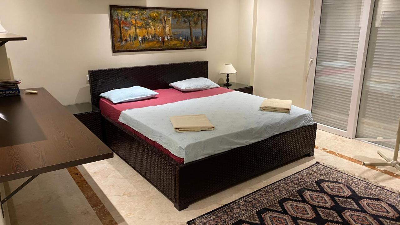 Villa Royal Alanya Exteriér fotografie