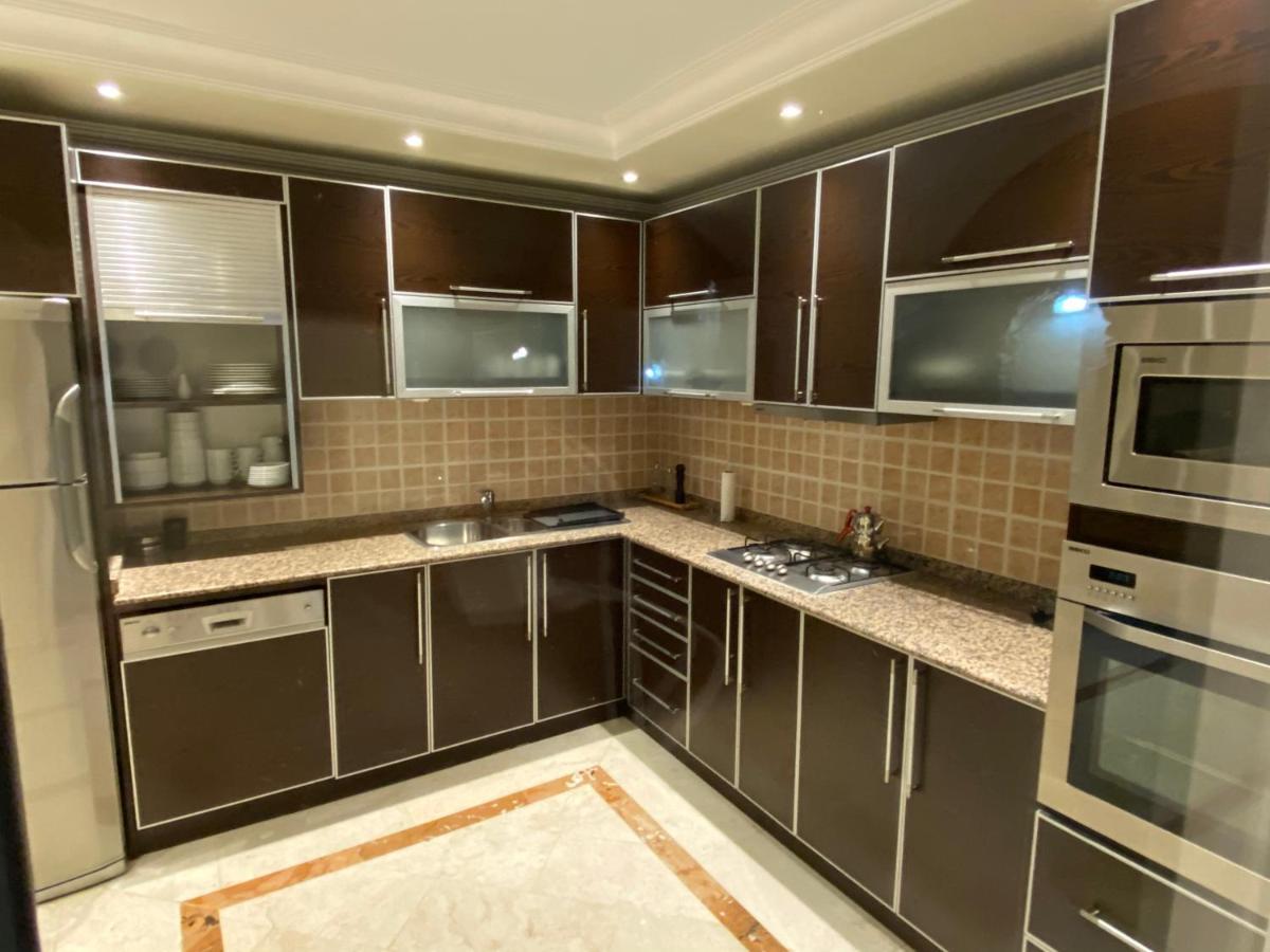 Villa Royal Alanya Exteriér fotografie