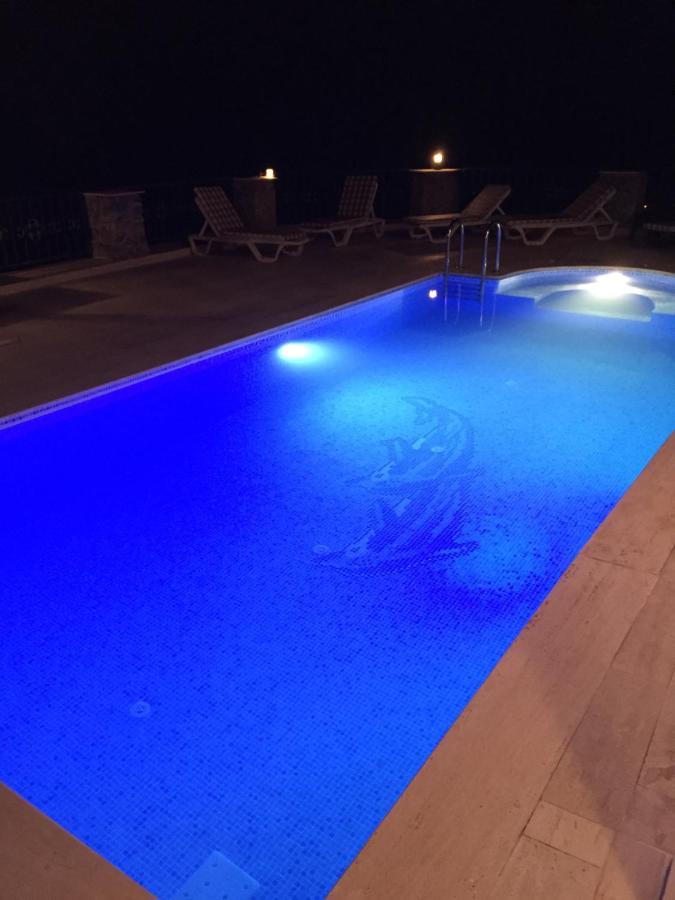 Villa Royal Alanya Exteriér fotografie