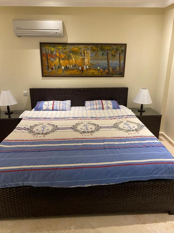 Villa Royal Alanya Exteriér fotografie