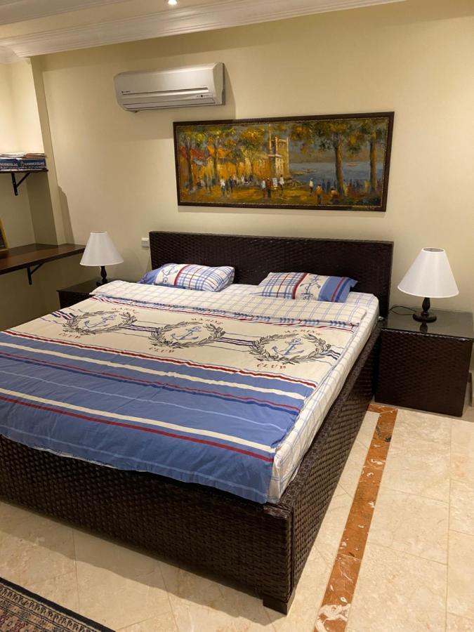 Villa Royal Alanya Exteriér fotografie