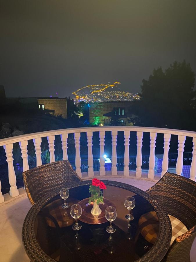 Villa Royal Alanya Exteriér fotografie