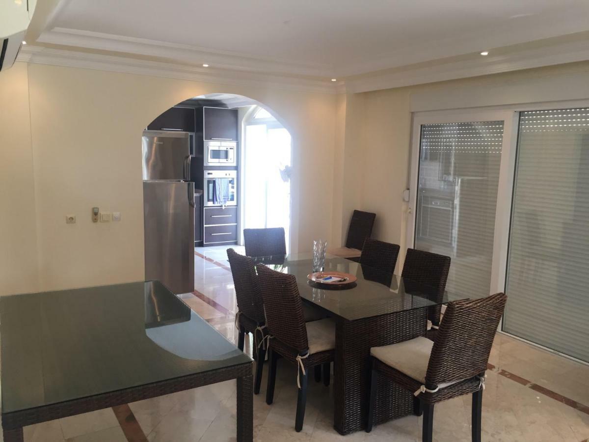 Villa Royal Alanya Exteriér fotografie