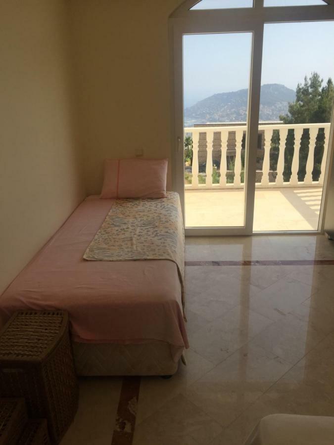 Villa Royal Alanya Exteriér fotografie