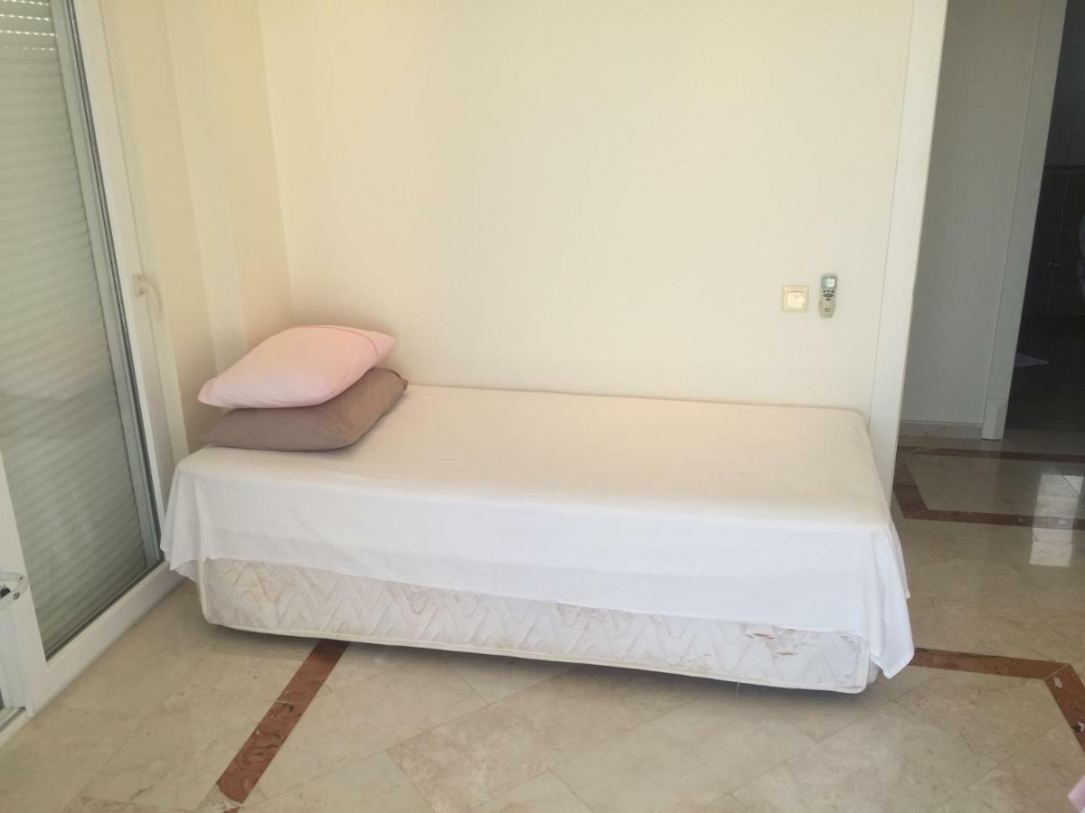 Villa Royal Alanya Exteriér fotografie
