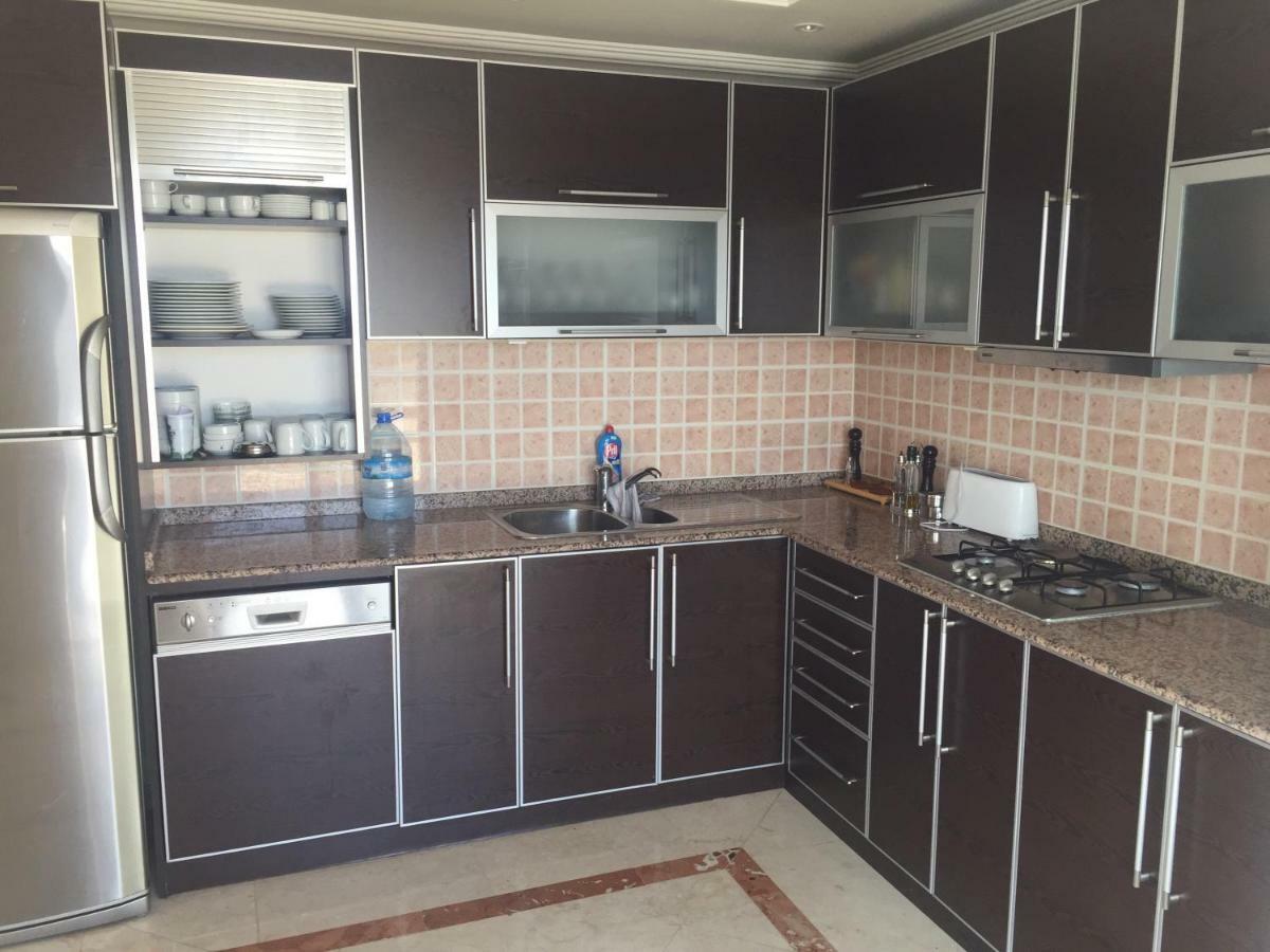 Villa Royal Alanya Exteriér fotografie